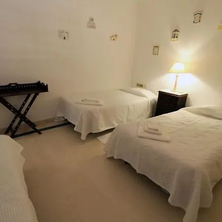 Apartment Marina Mar 'sunlight' By Sapvillas *