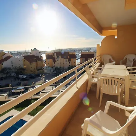 Marina Mar 'sunlight' By Sapvillas Vilamoura